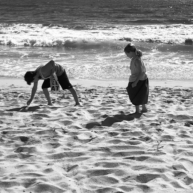 Summer Activities List