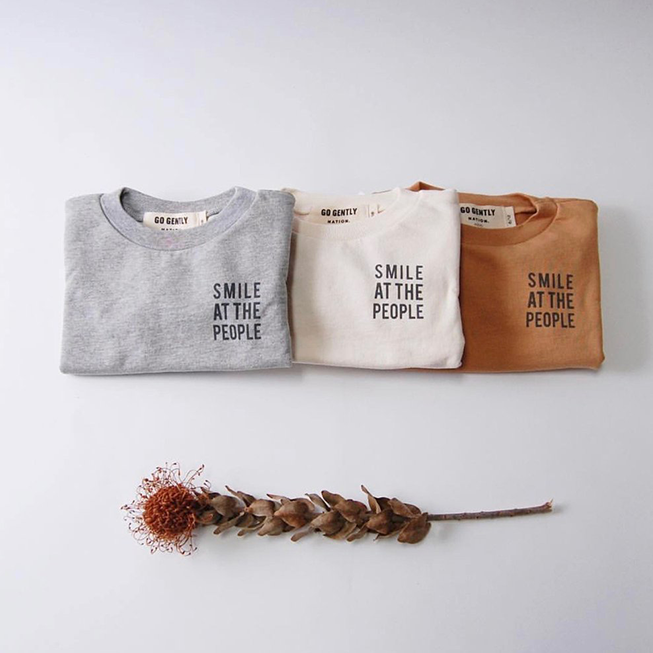 The Message Behind Our Tee's This Season