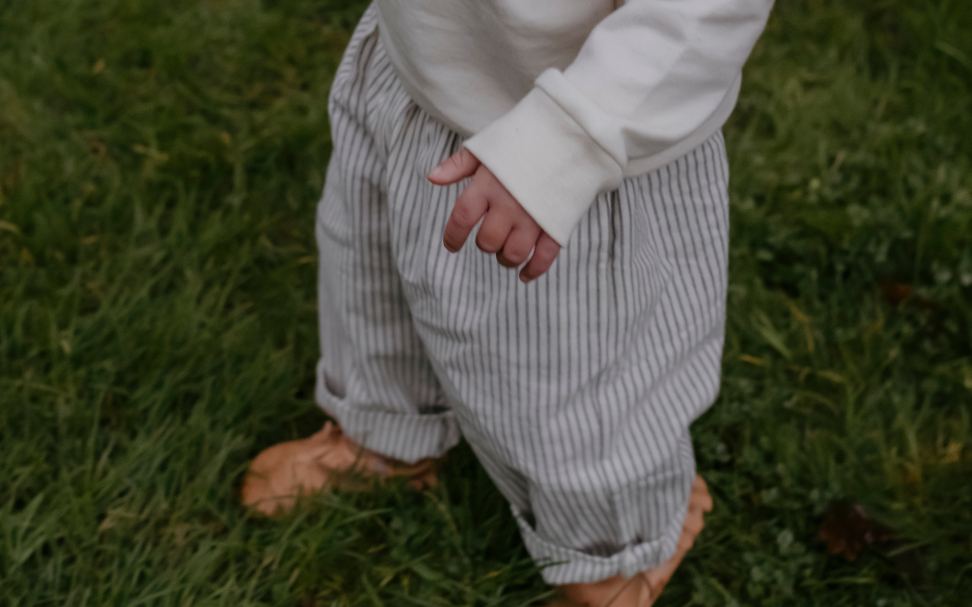Baby Pants