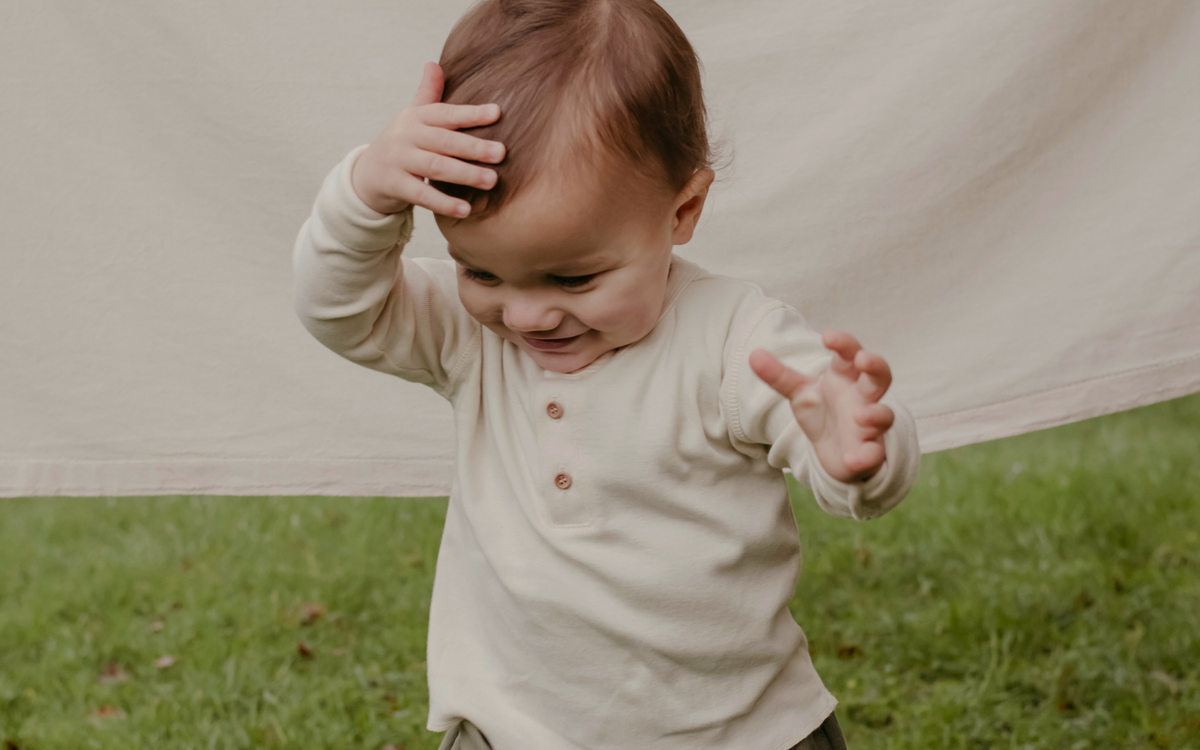 Baby Shirts