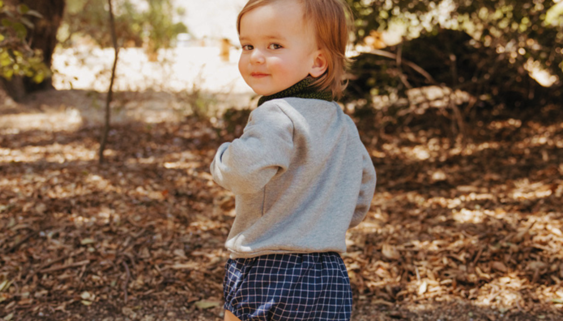 Baby Girl Shorts + Skirts