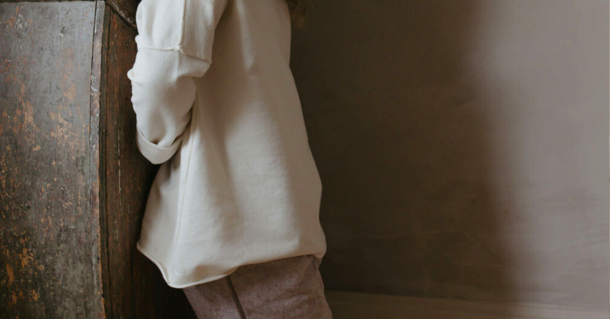 Girl Sweatshirts + Hoodies