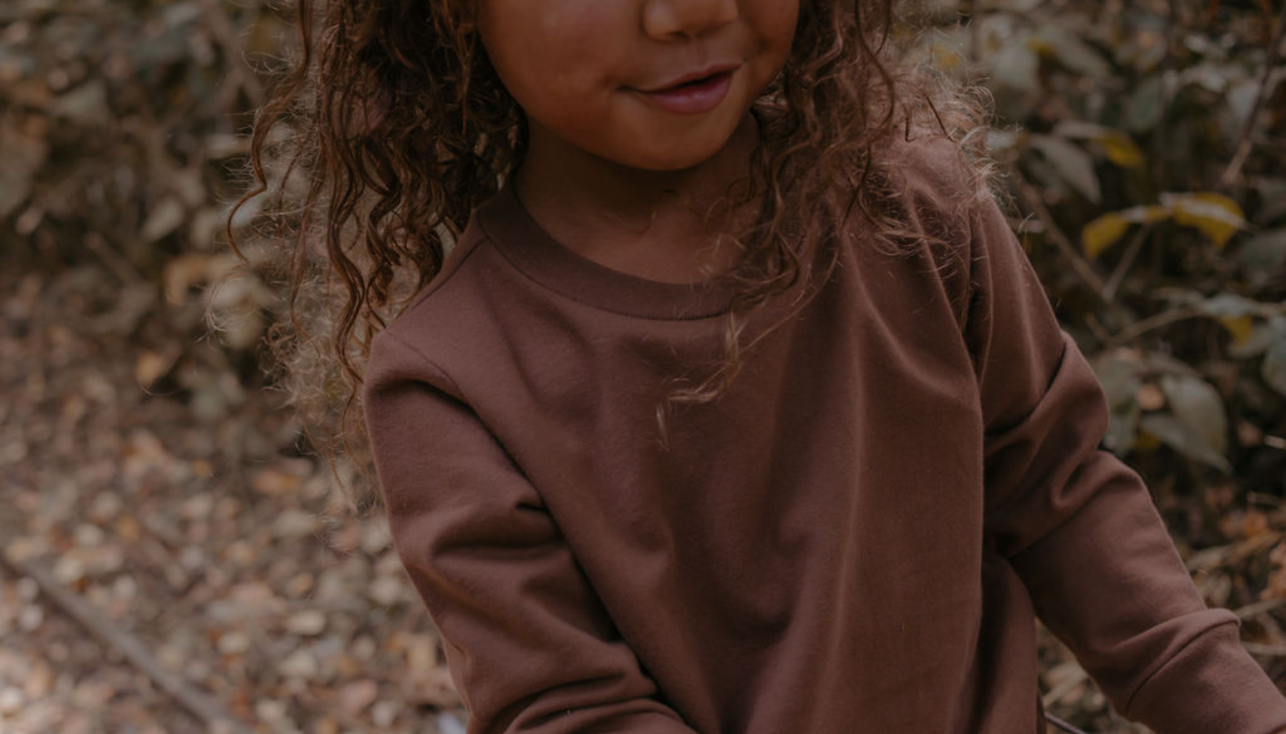 Kids Sweatshirts + Hoodies