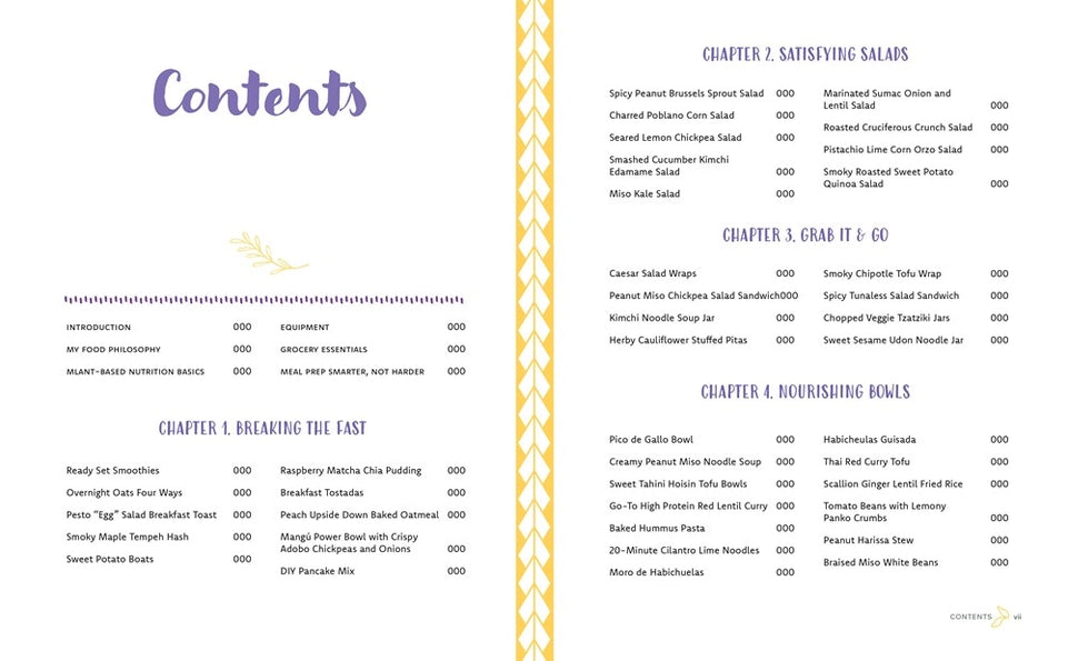 Peaceful Kitchen - Catherine Perez