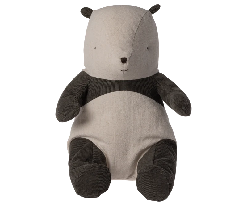 Panda Doll - Medium