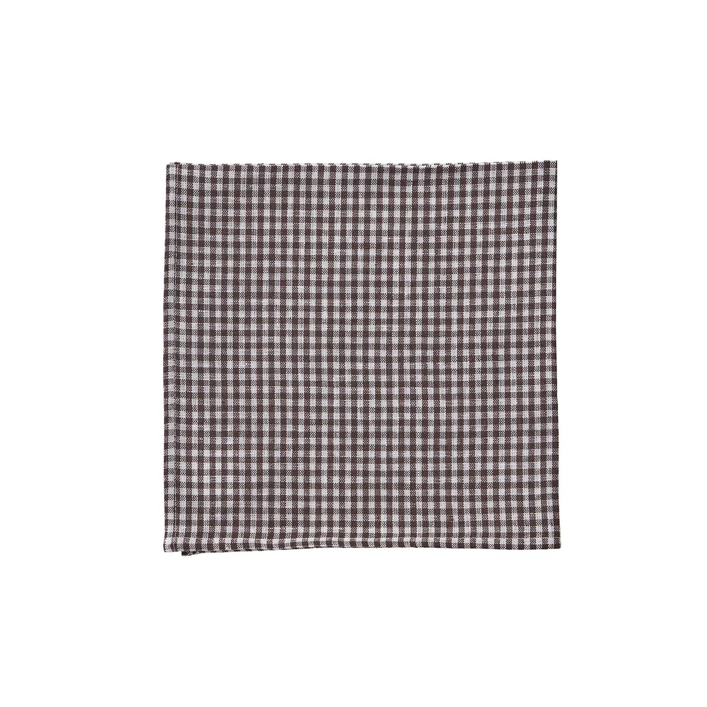 Linen Napkin Set - Josh <br> fog linen