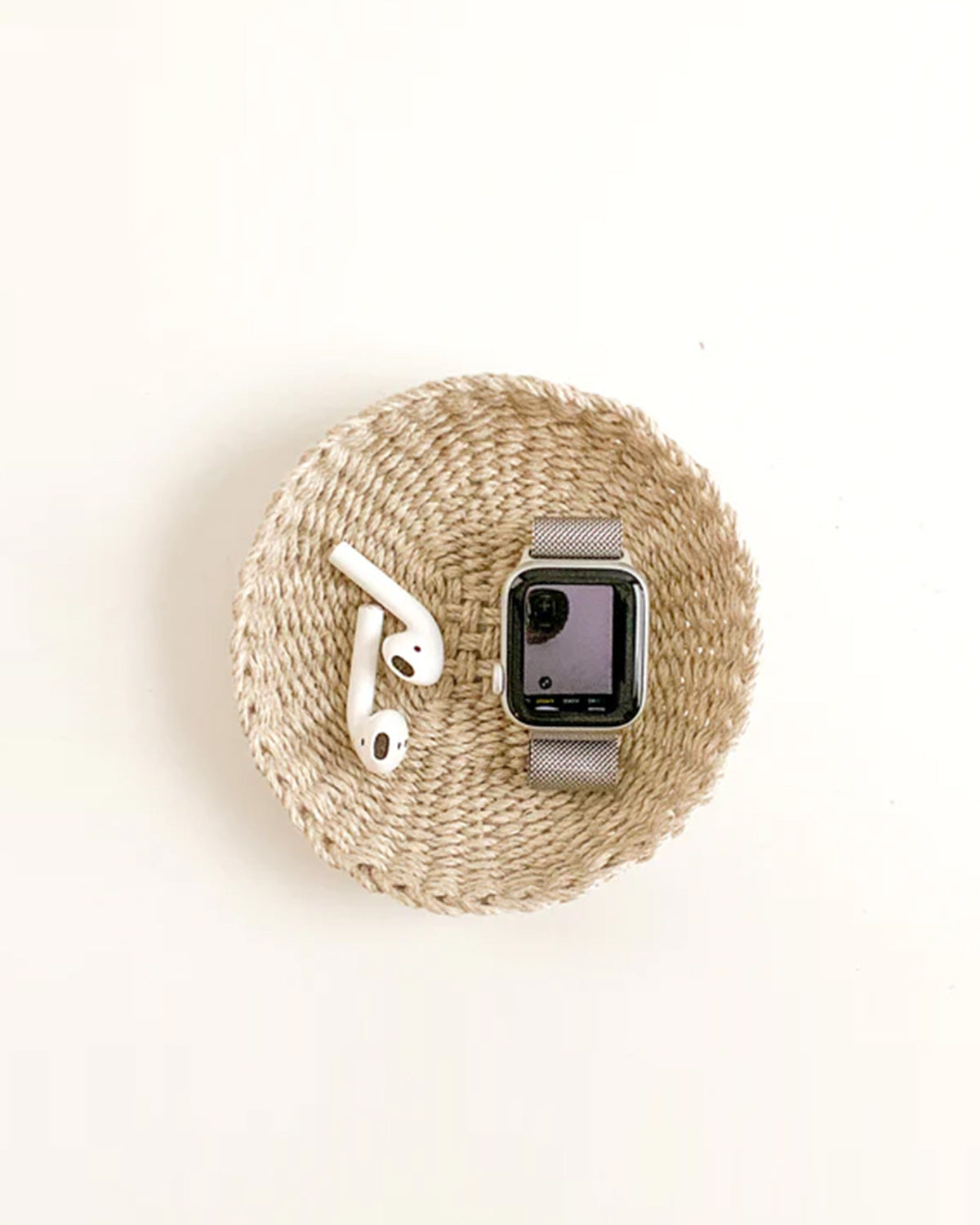 Make Your Own - Flax & Twine Dish Kit