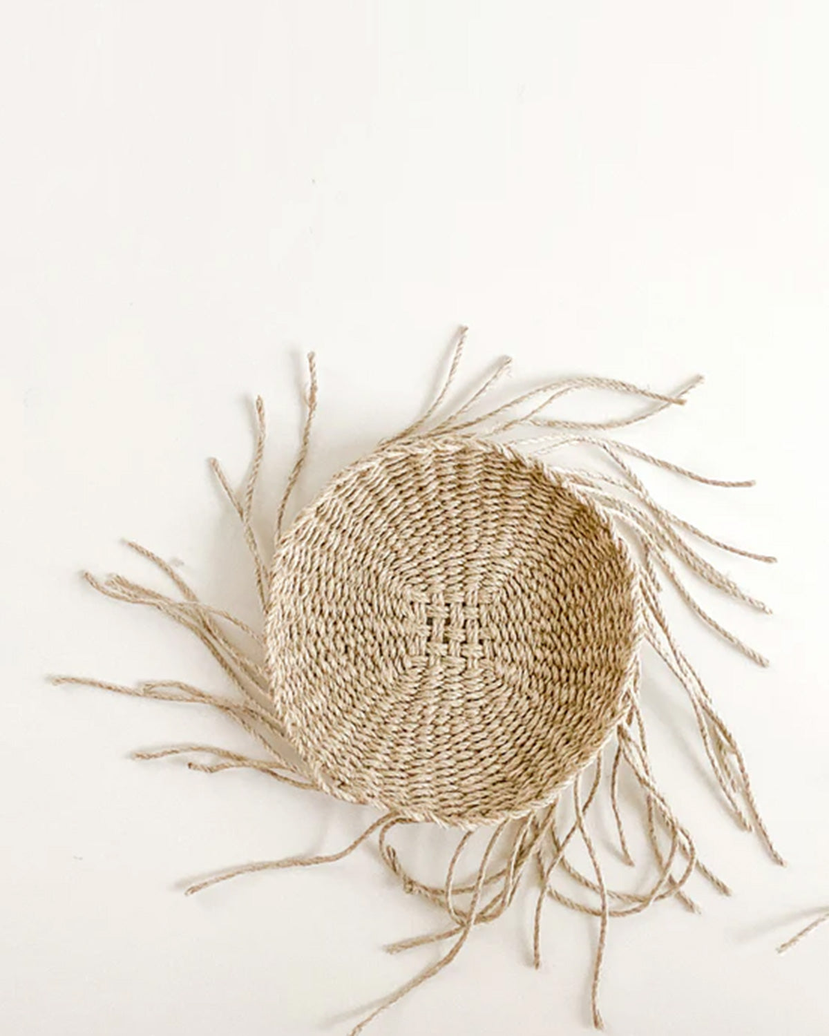 Make Your Own - Flax & Twine Dish Kit