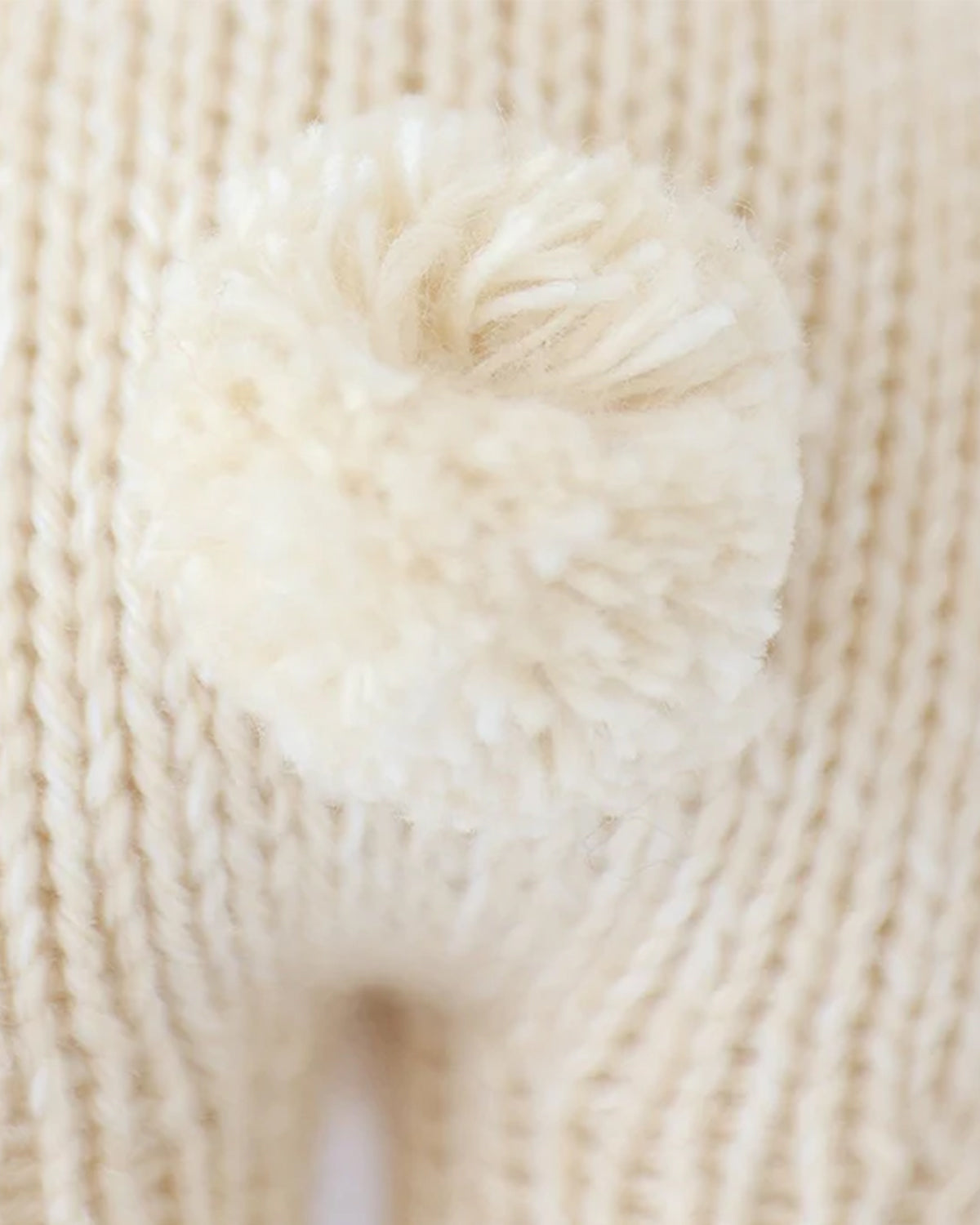 Baby bunny (oatmeal) <br>Cuddle + Kind