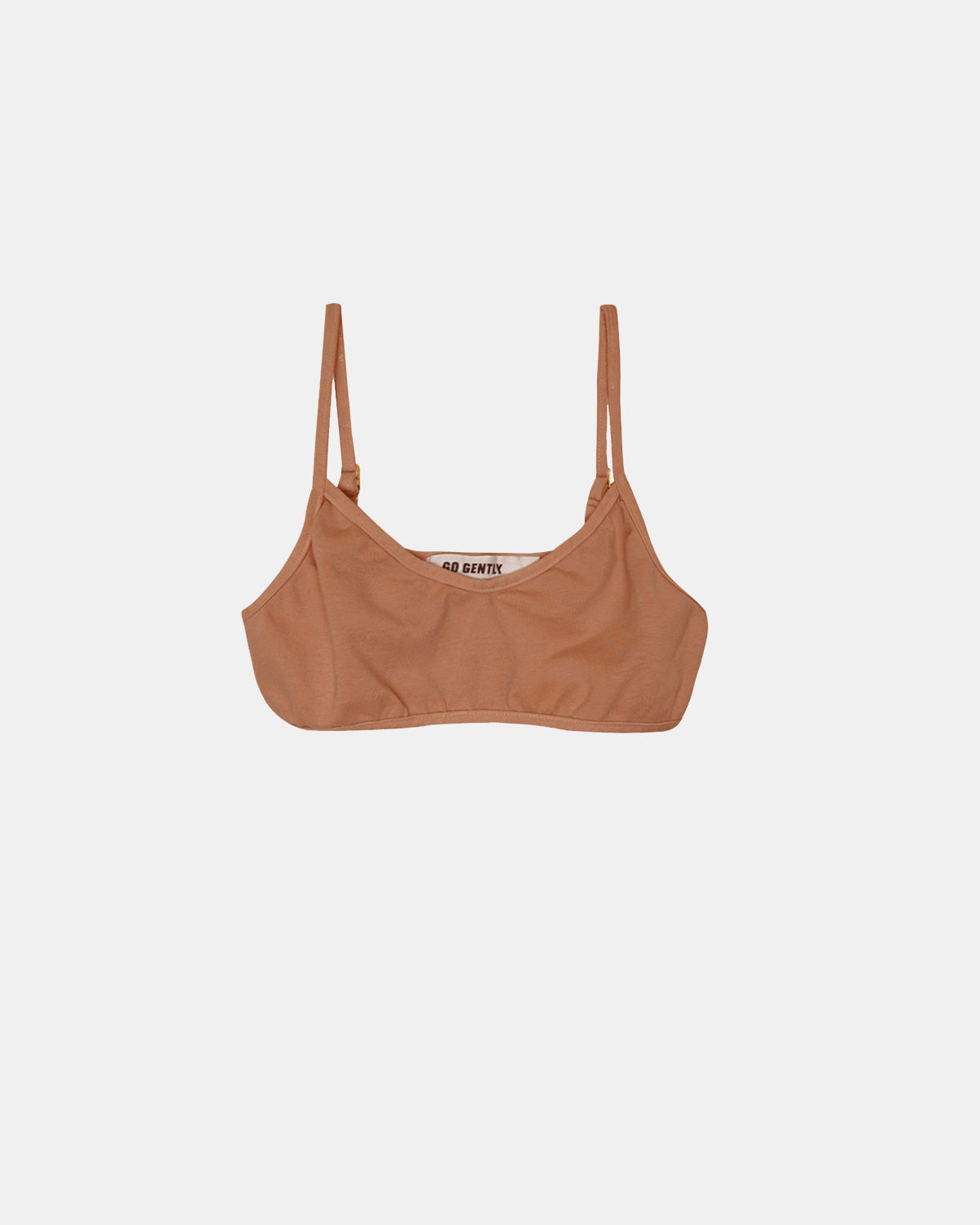 Organic Cotton Bralette