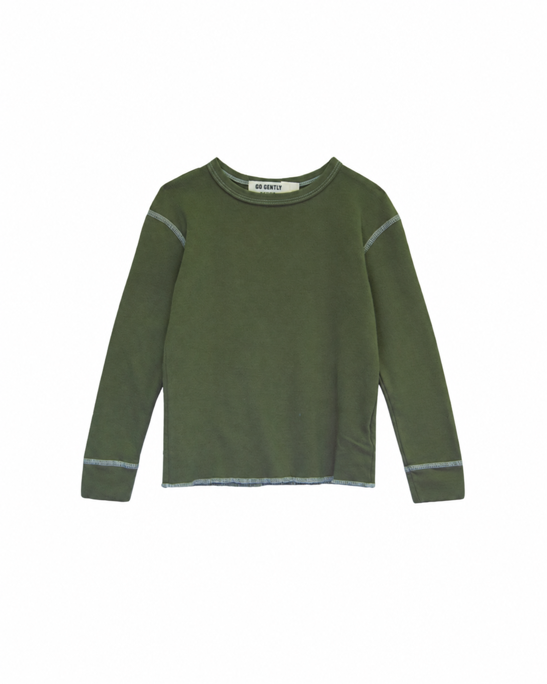Baby Rib Thermal