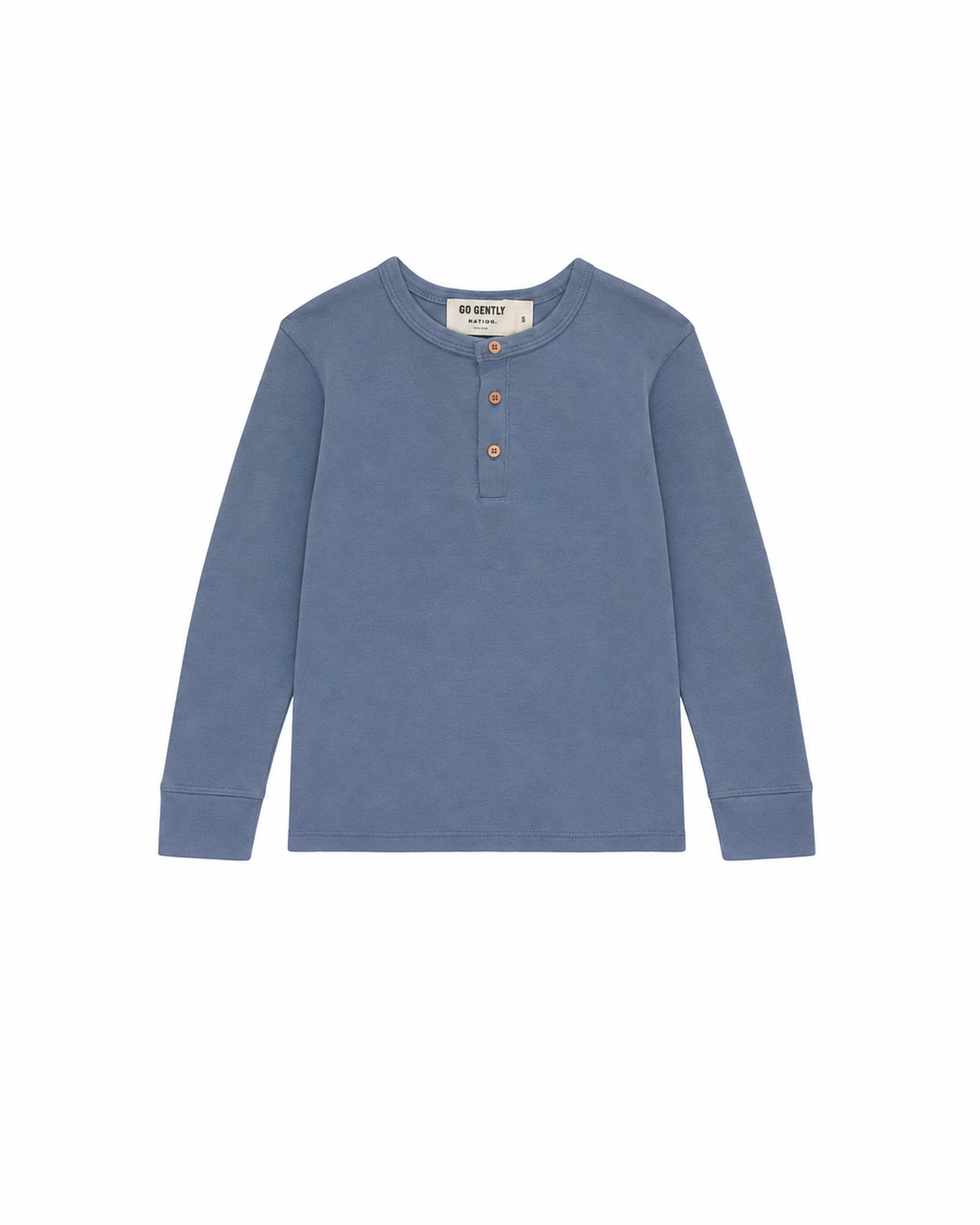 Baby Long John Henley