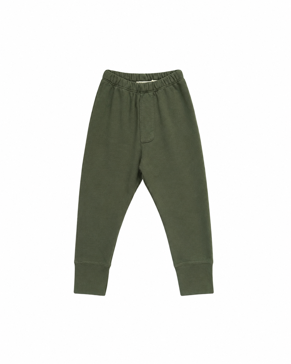 Trouser with Pockets