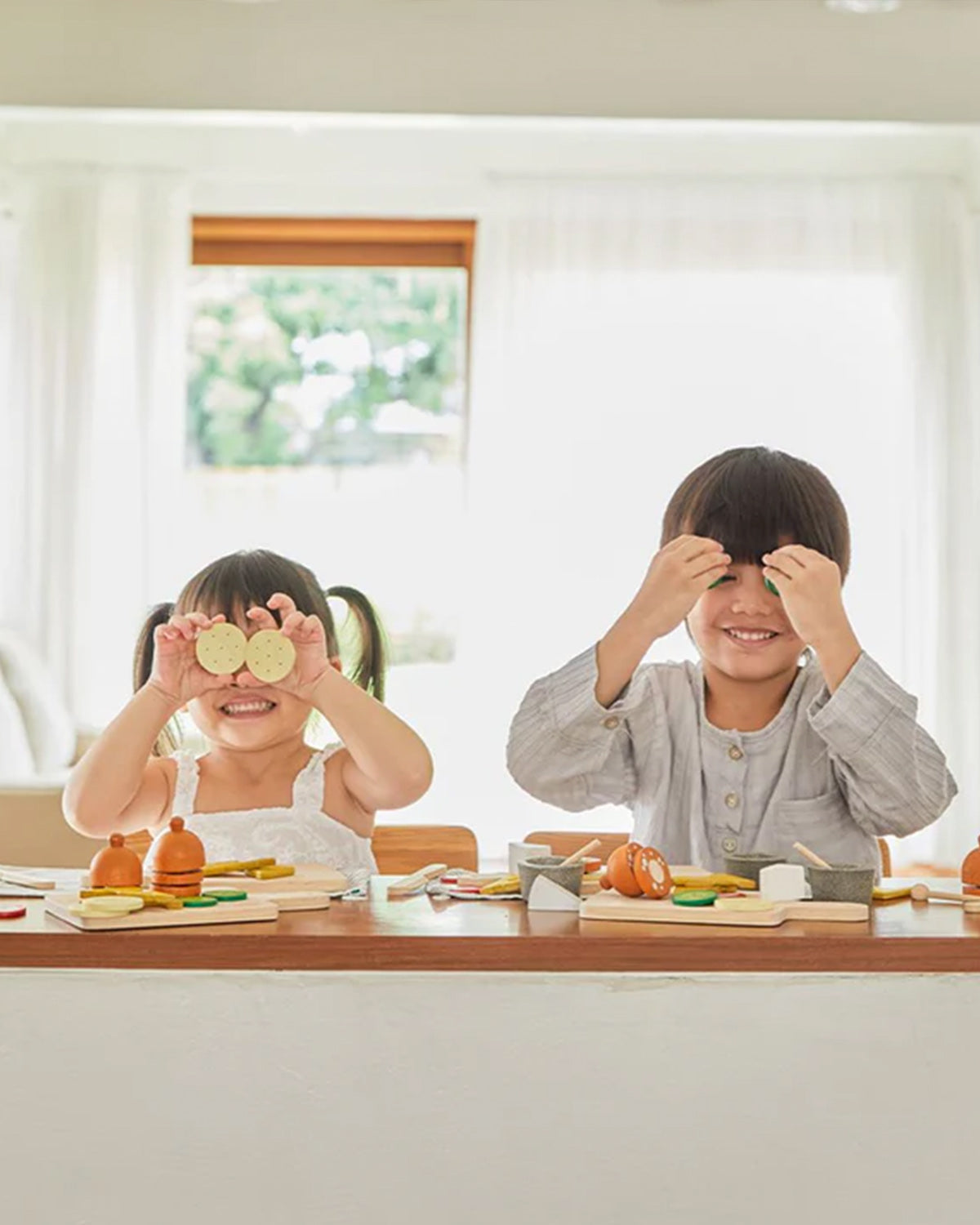 Cheese & Charcuterie Board