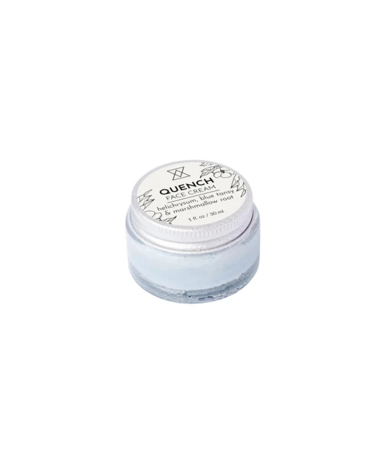 Quench Face Cream