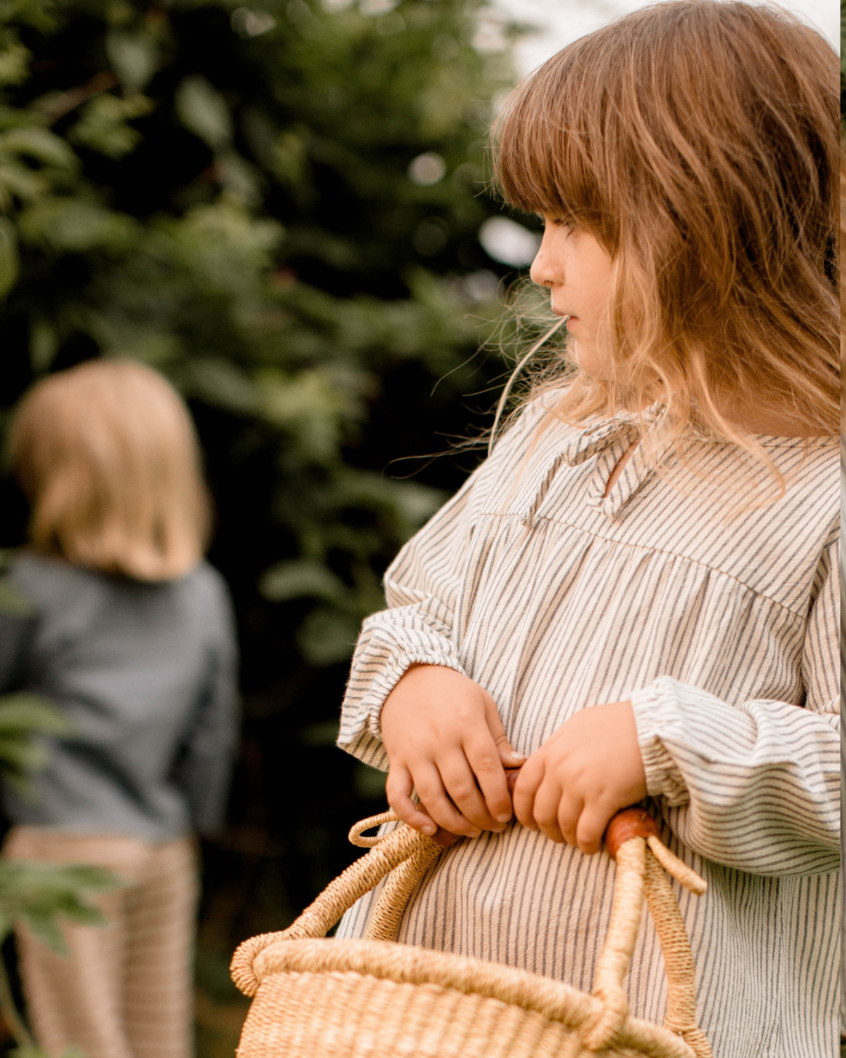 Baby Mabel Dress
