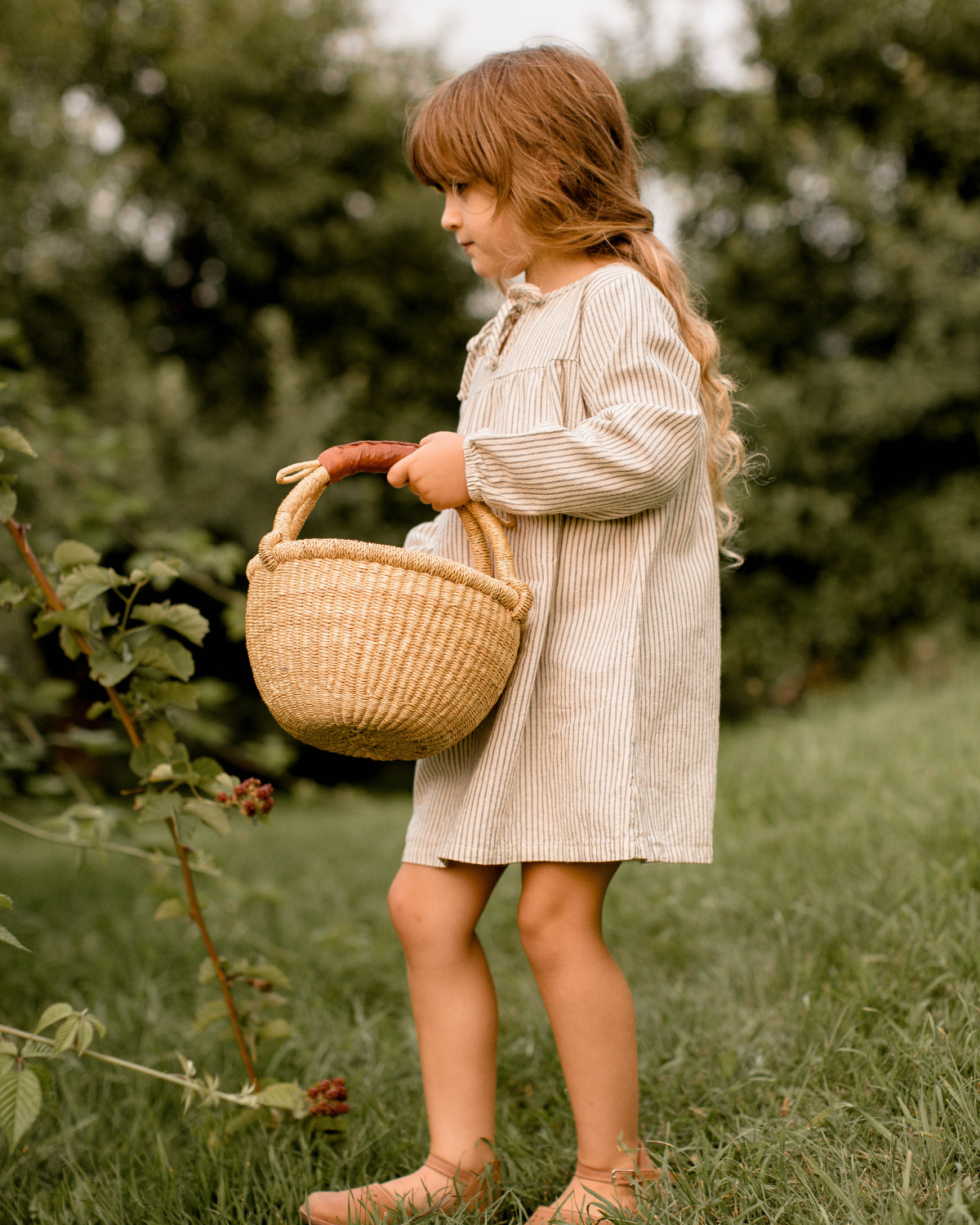 Baby Mabel Dress