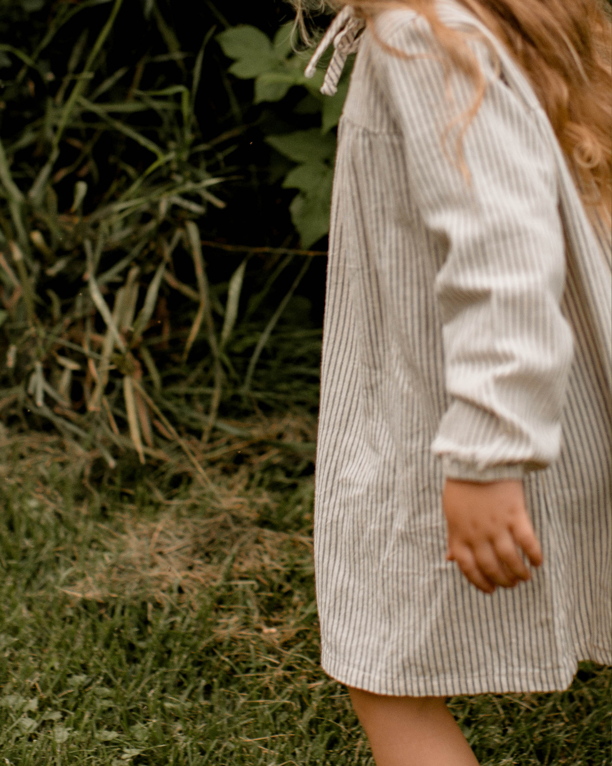Baby Mabel Dress