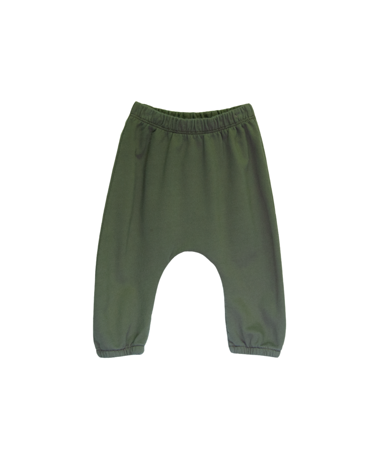 French Terry Baby Pant