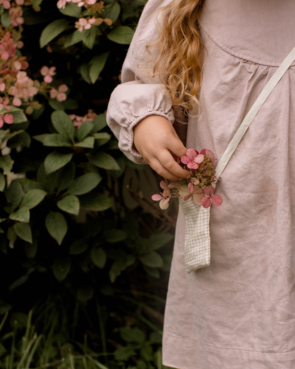 Nellie Dress