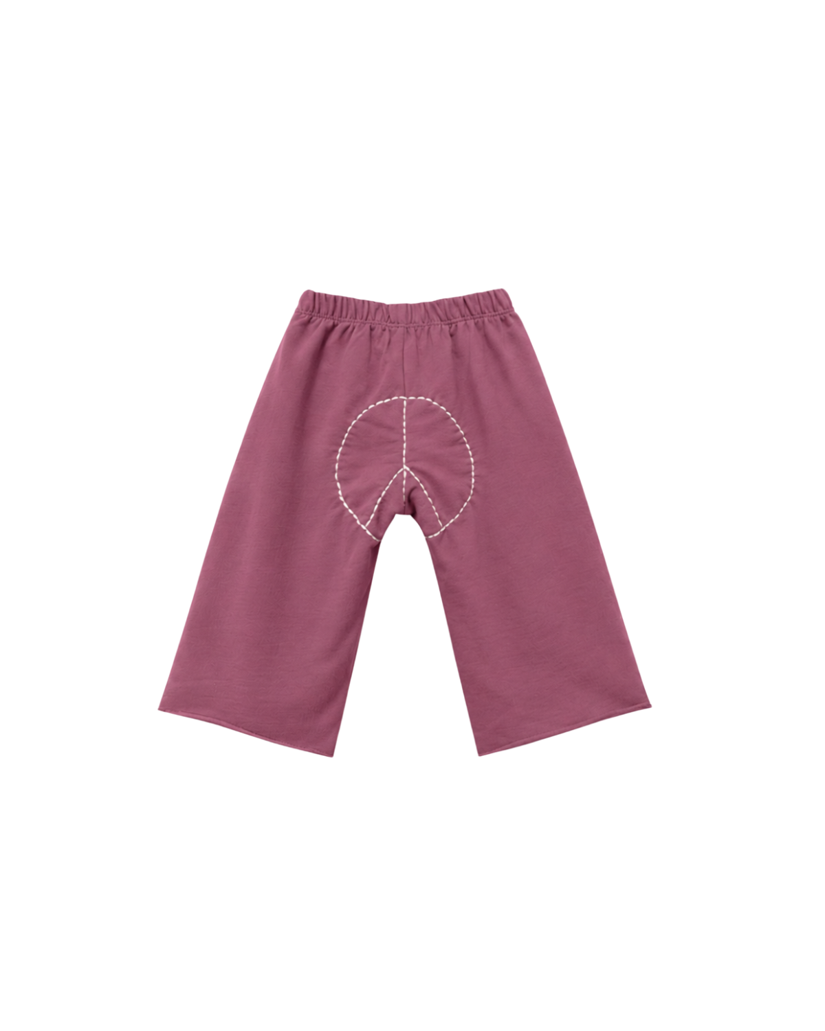 Peace Pant - berry