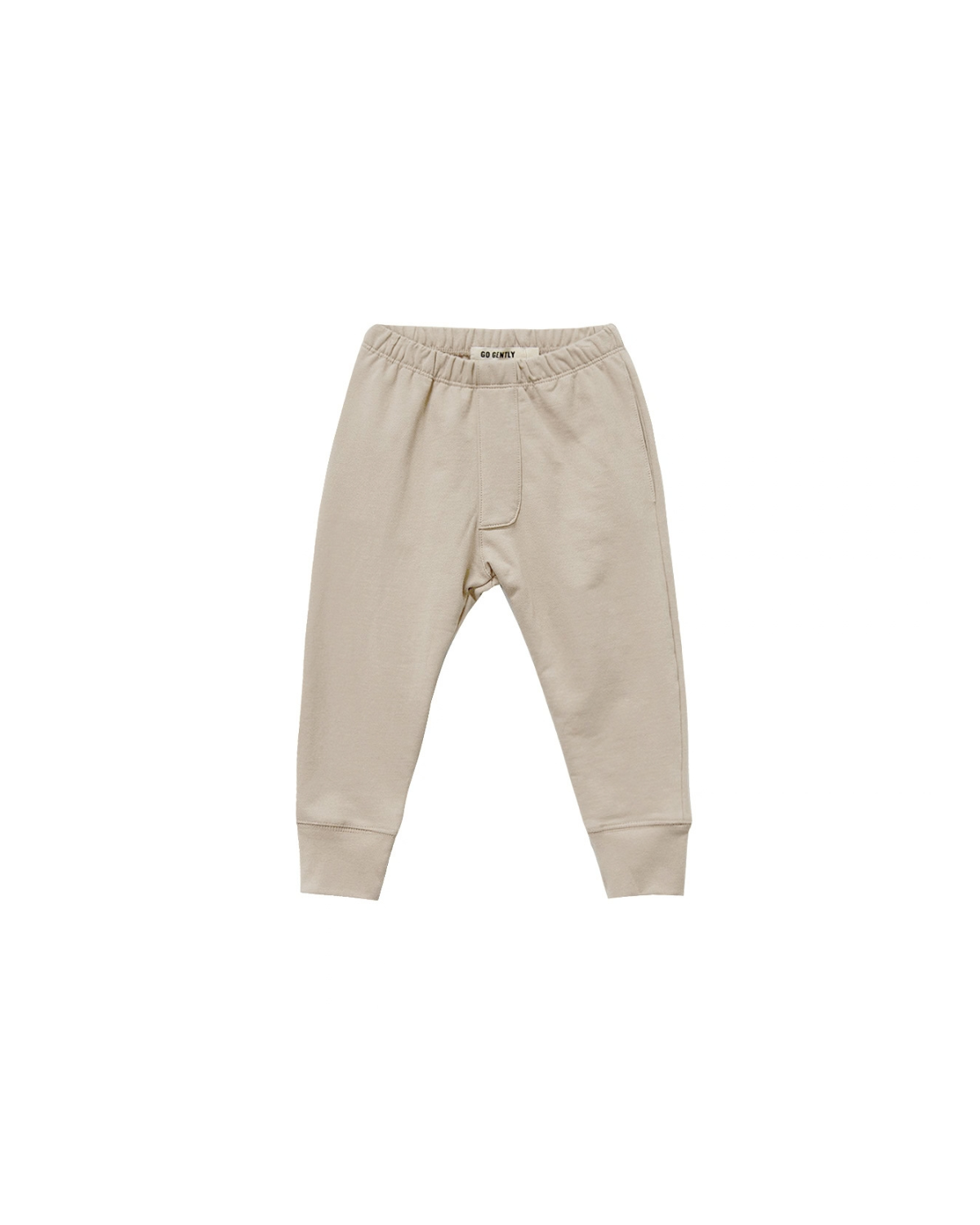 Trouser with Pockets