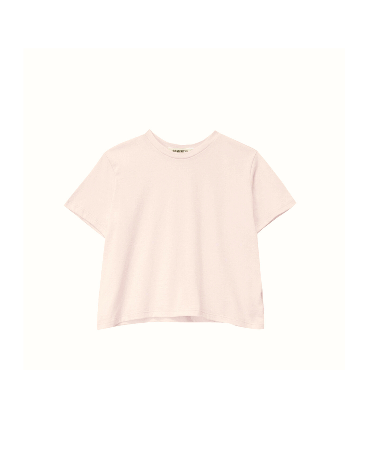 Simple Tee