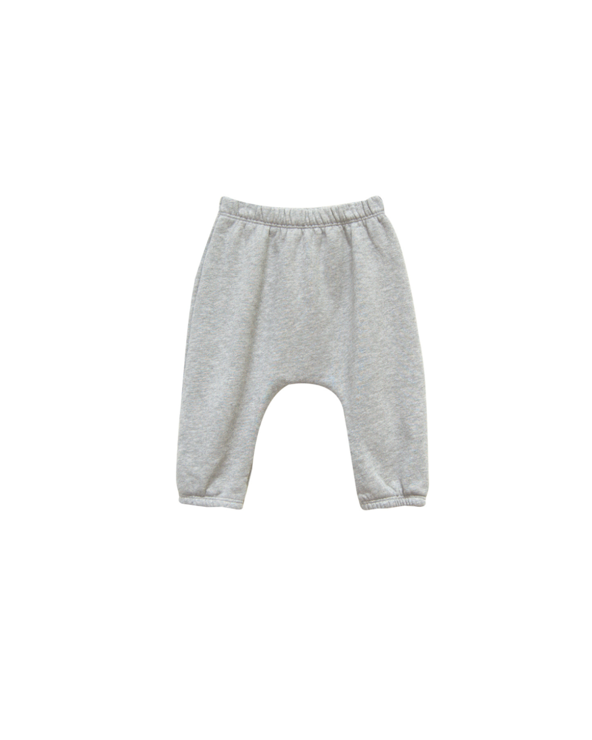 Fleece Baby Pant