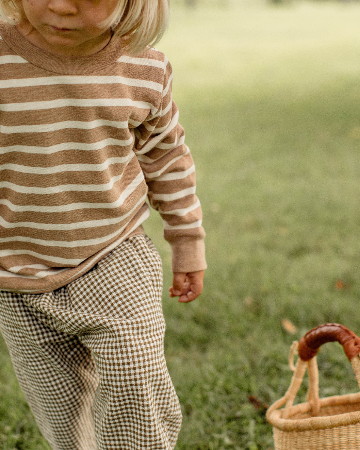 Baby Charlie Pant