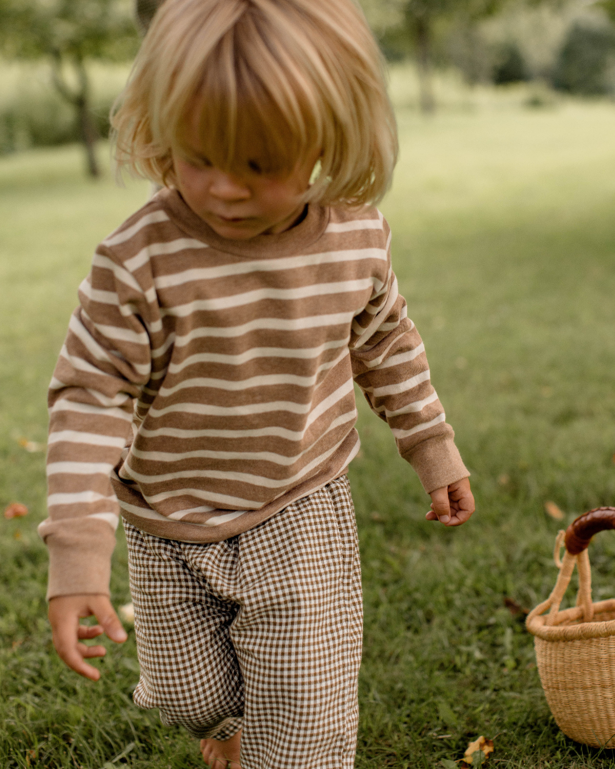 Baby Charlie Pant
