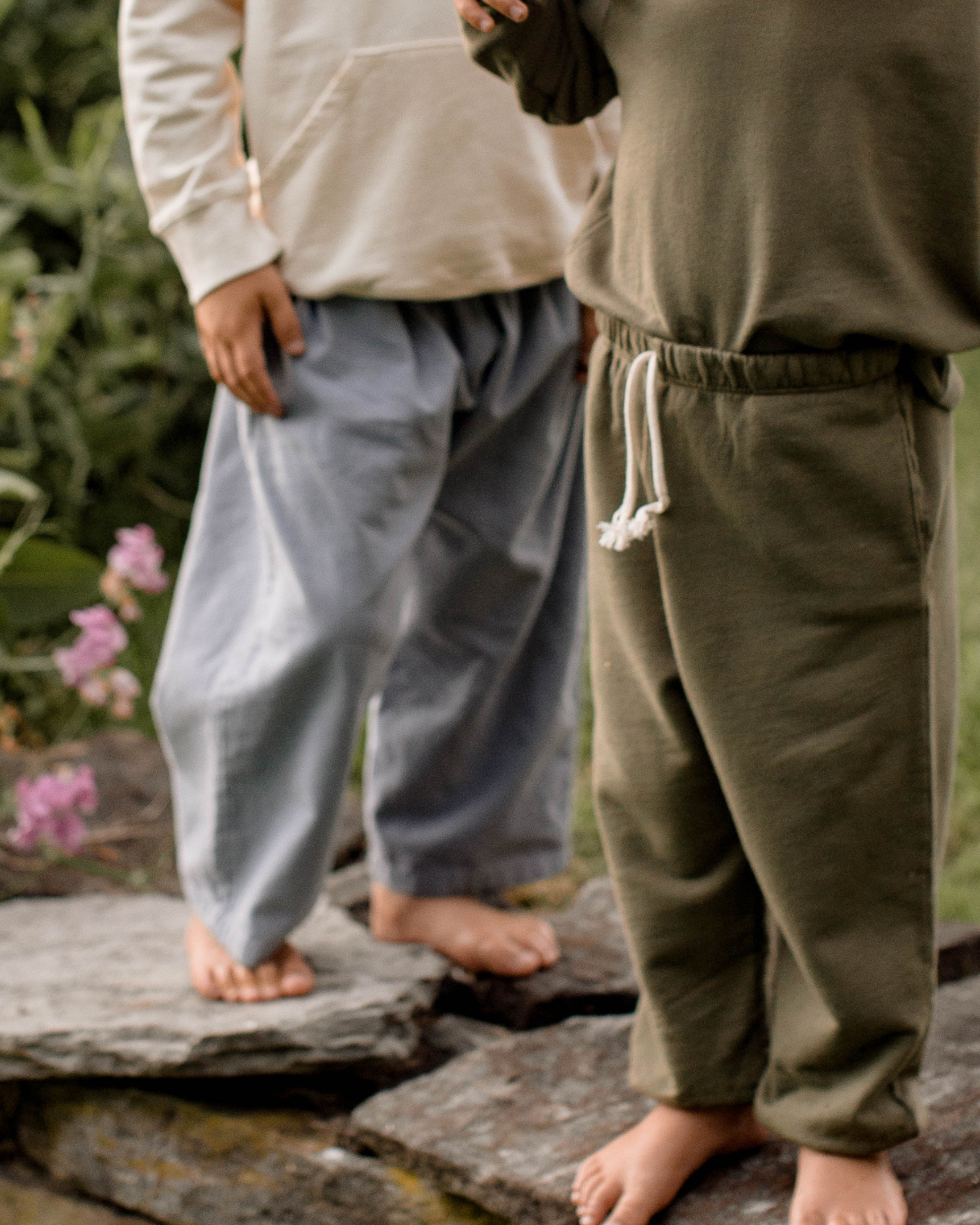 Vintage Sweats