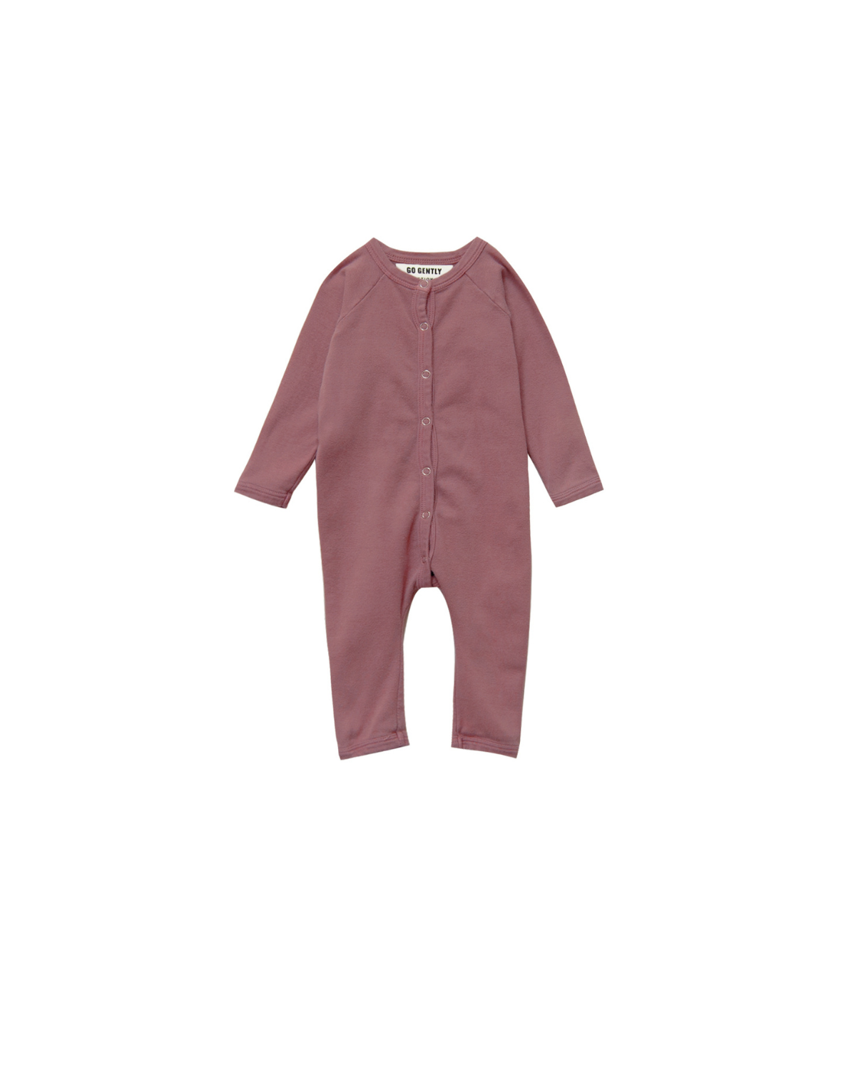 Snap Down Romper