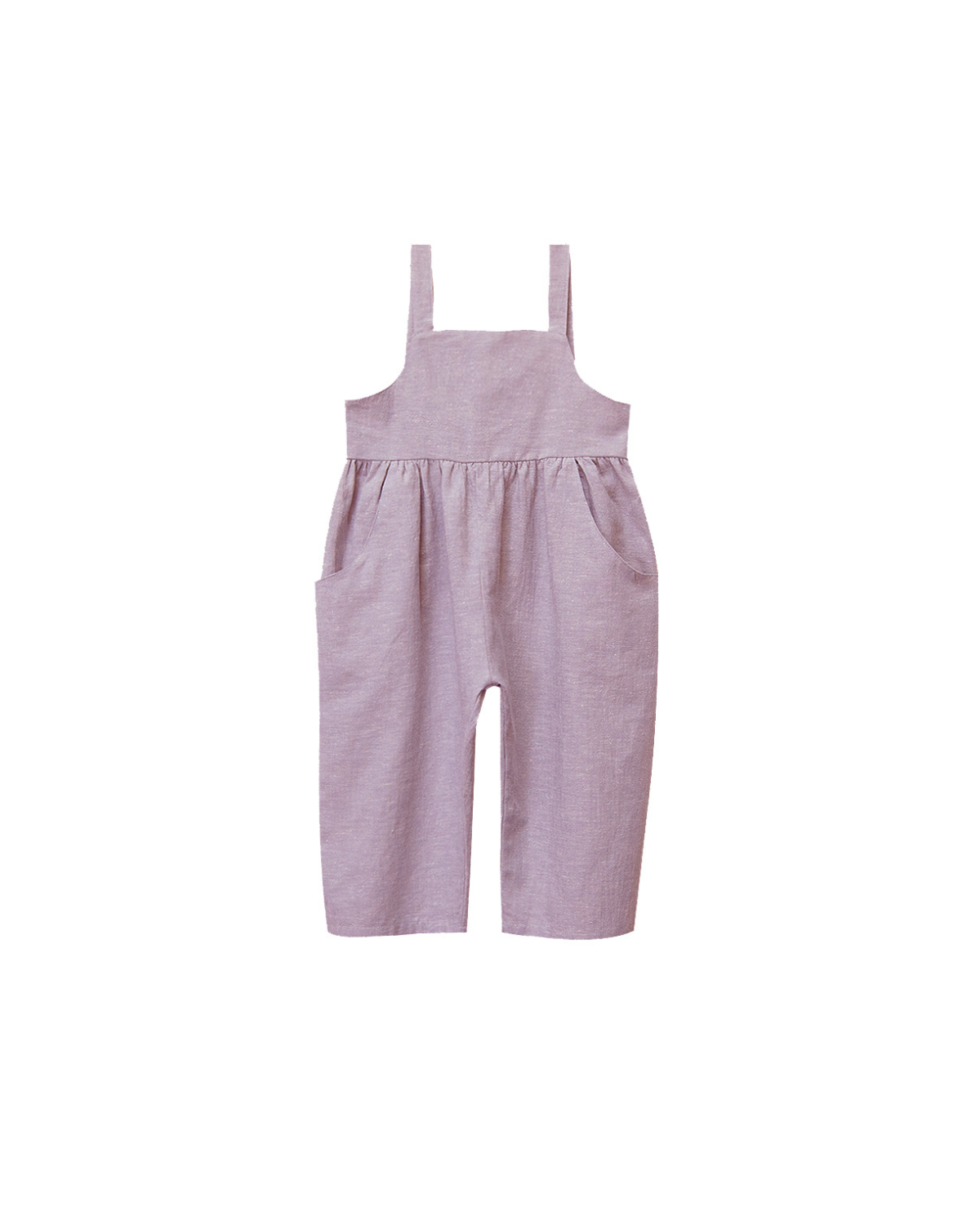 Culotte Jumpsuit
