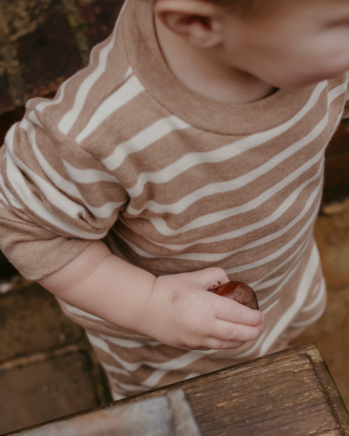 Baby Crewneck