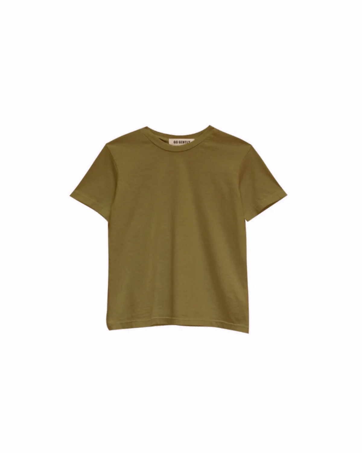 Solid Tee