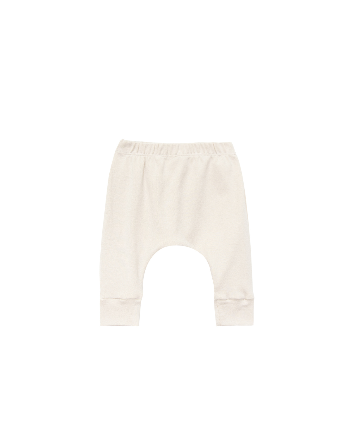 Rib Baby Pant