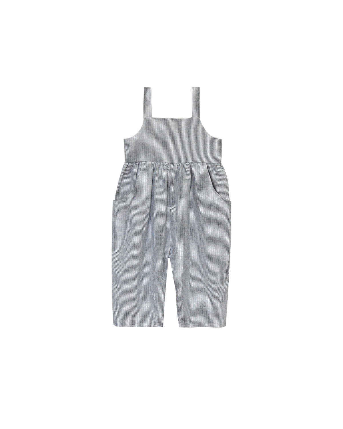 Culotte Jumpsuit
