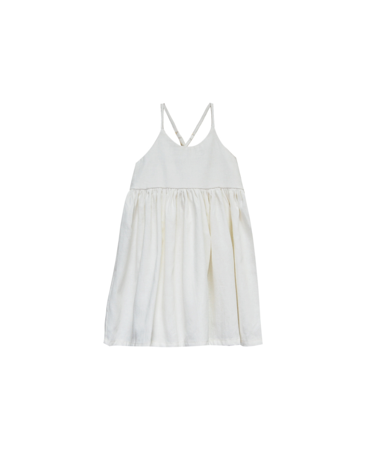 Baby Summer Swing Dress Baby Summer Swing Dress