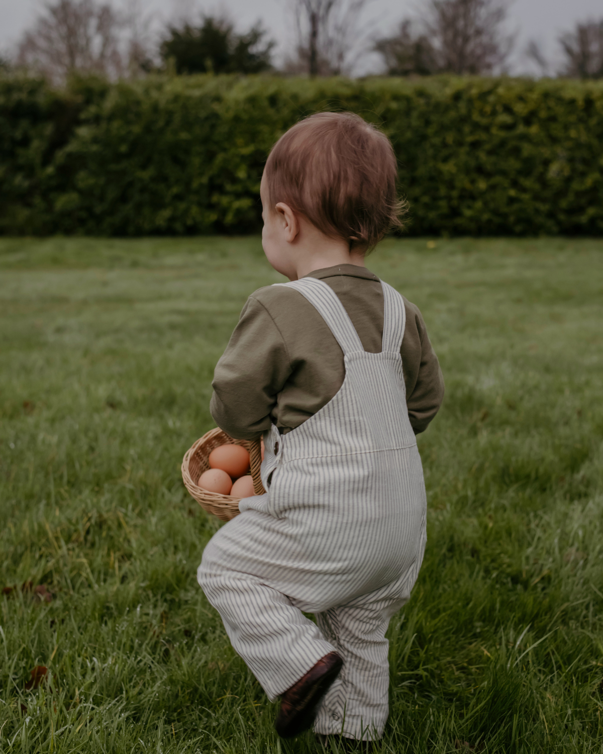 Overalls