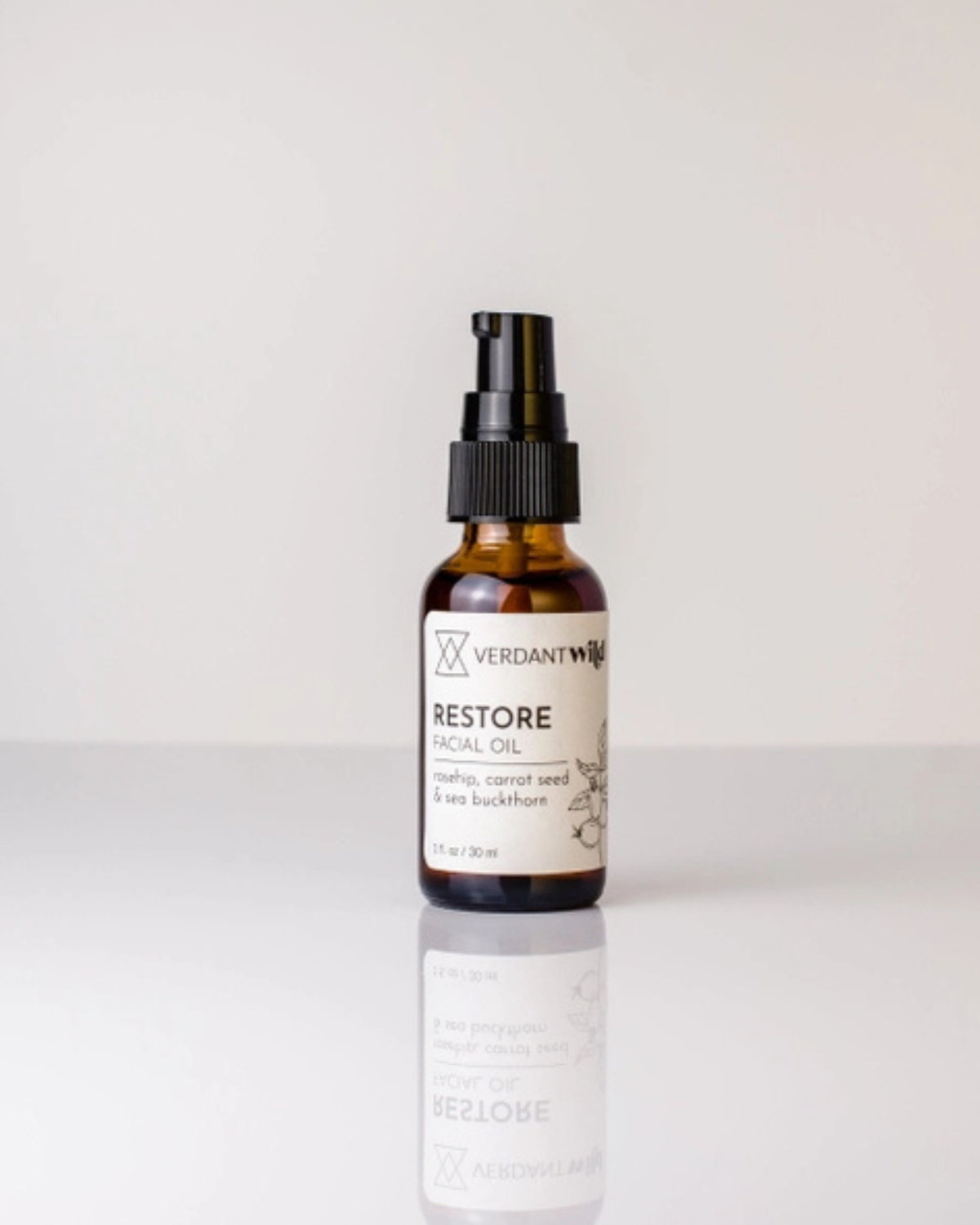 Restore Retinol Alternative Facial Oil