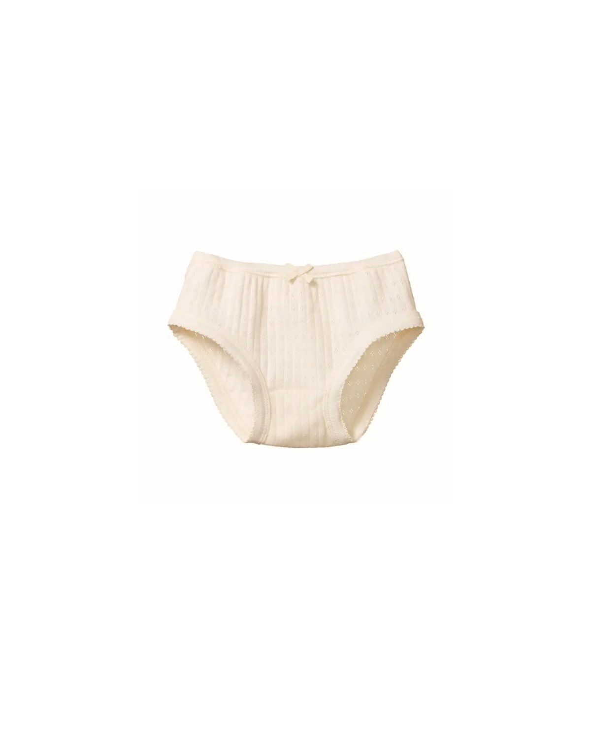 Pointelle Knickers