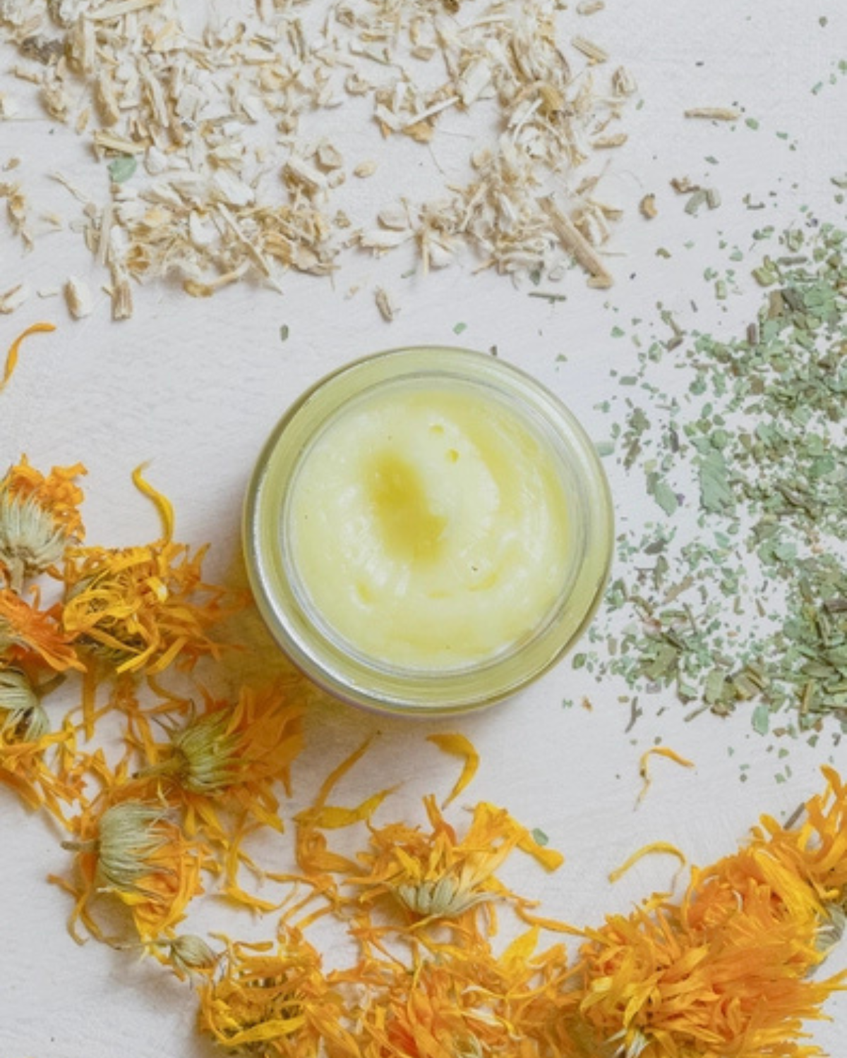 Babe in the Woods, Herbal Diaper Balm
