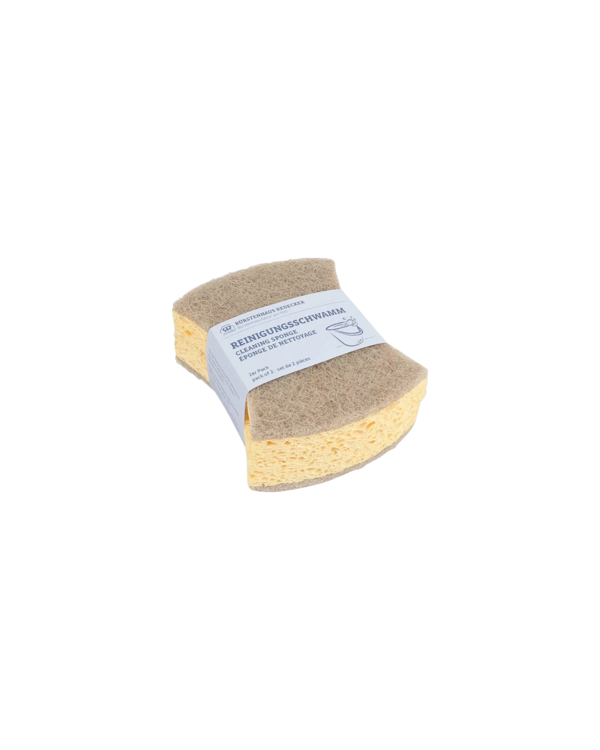 cleaning sponge