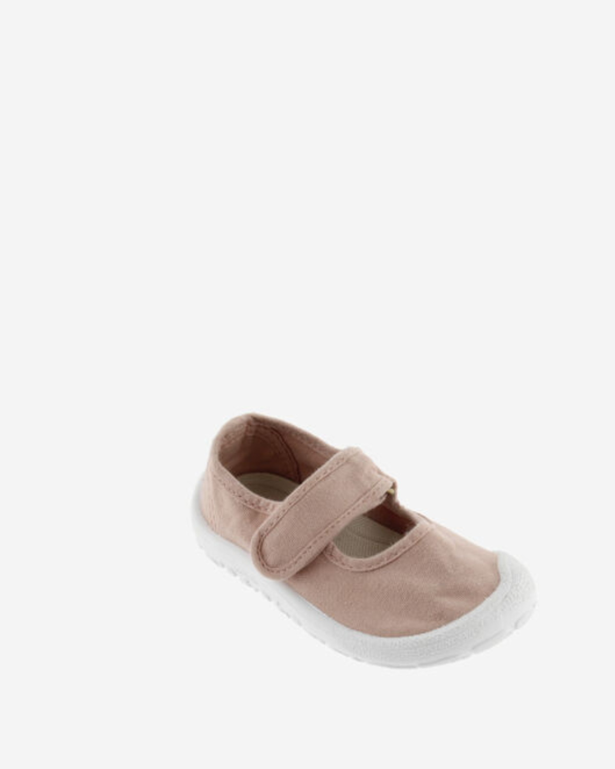 Bosco Barefoot Mary Jane Shoes - Ballet - Victoria