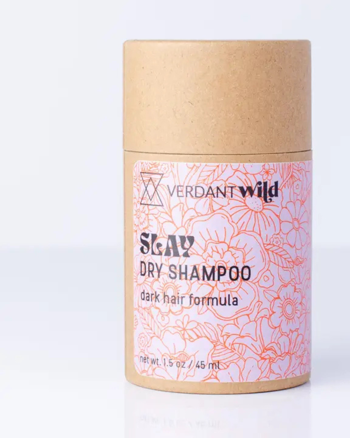 Slay Dry Shampoo, Dark