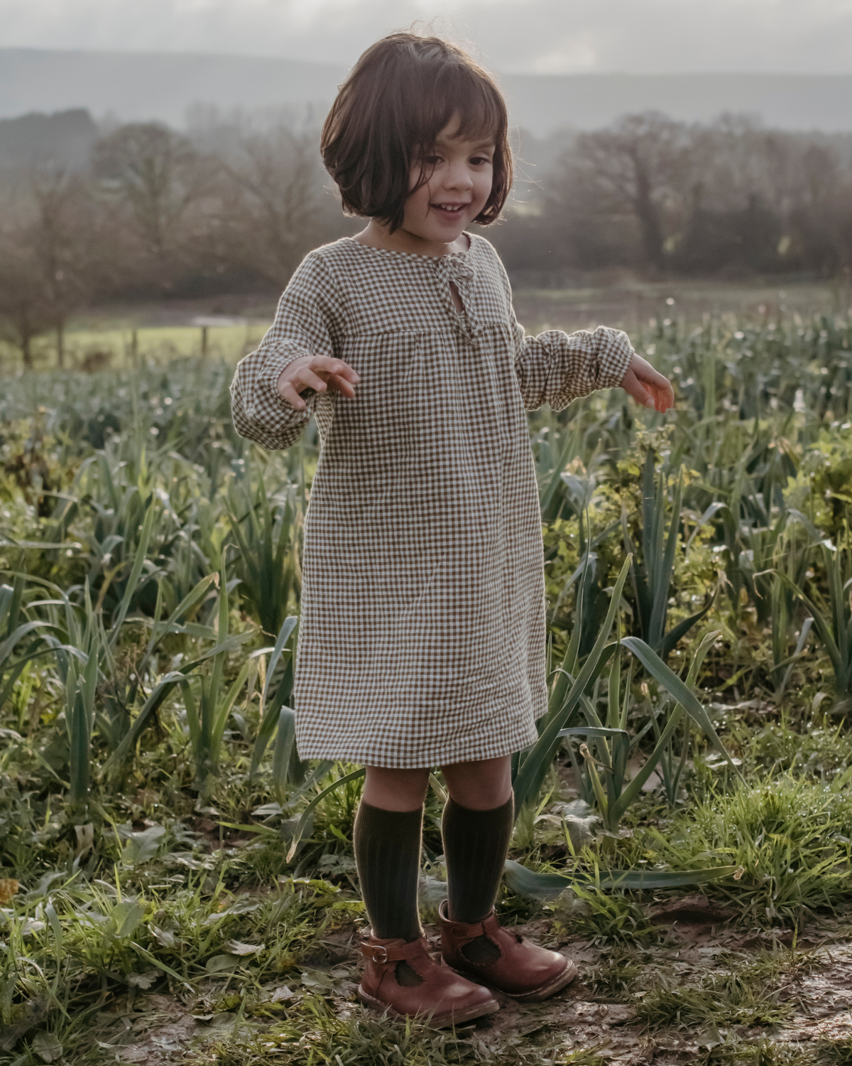 Mabel Dress