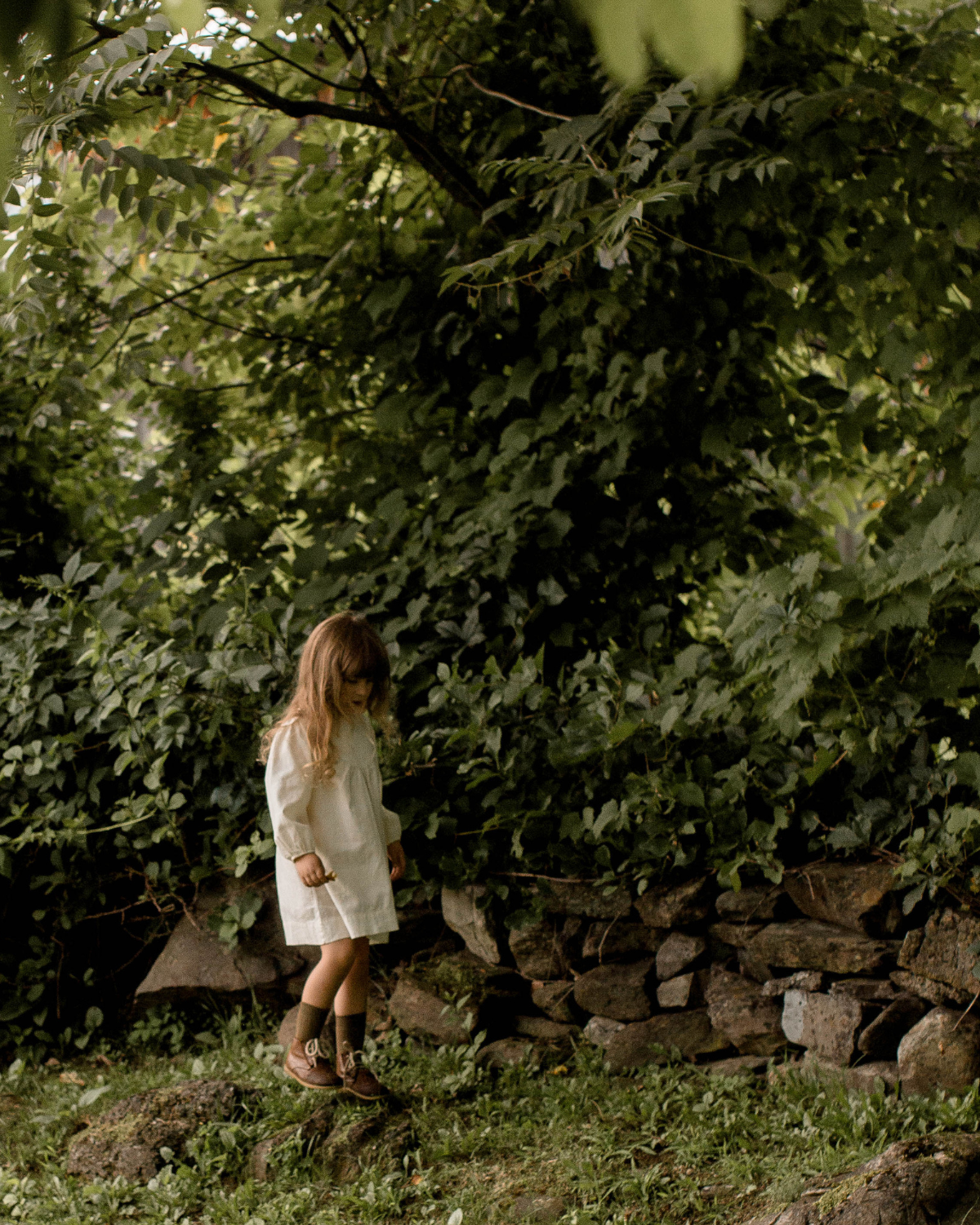 Nellie Dress