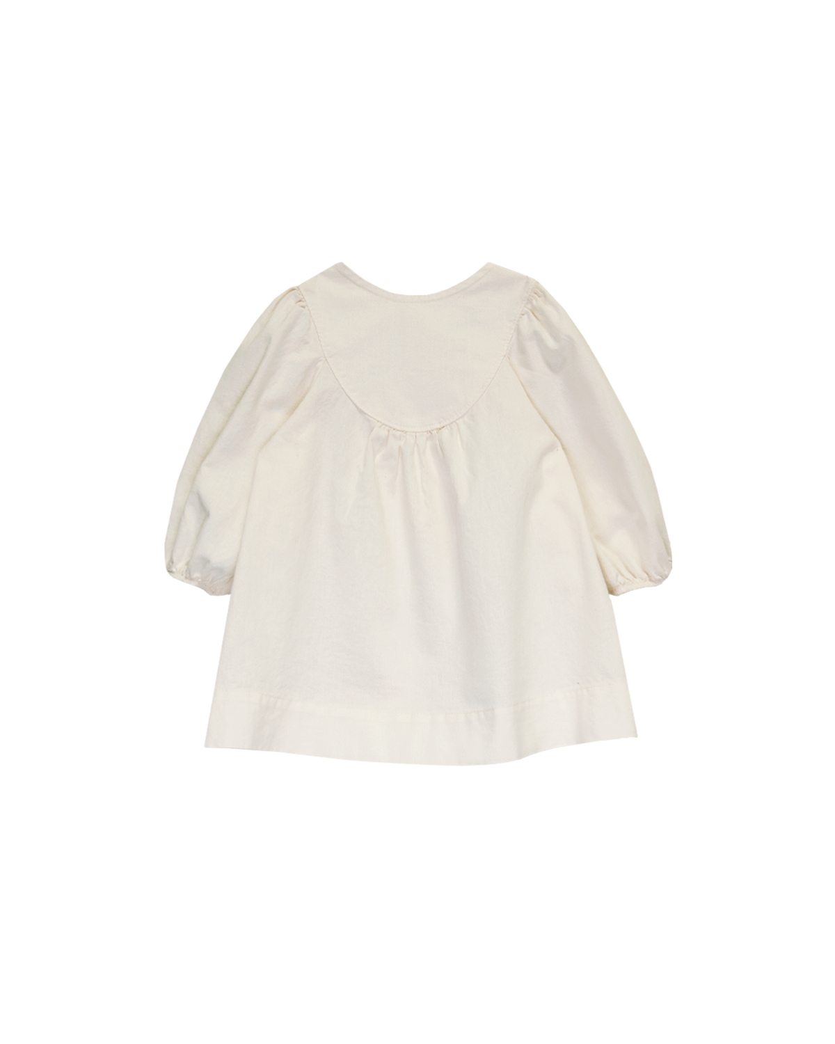 Baby Nellie Dress