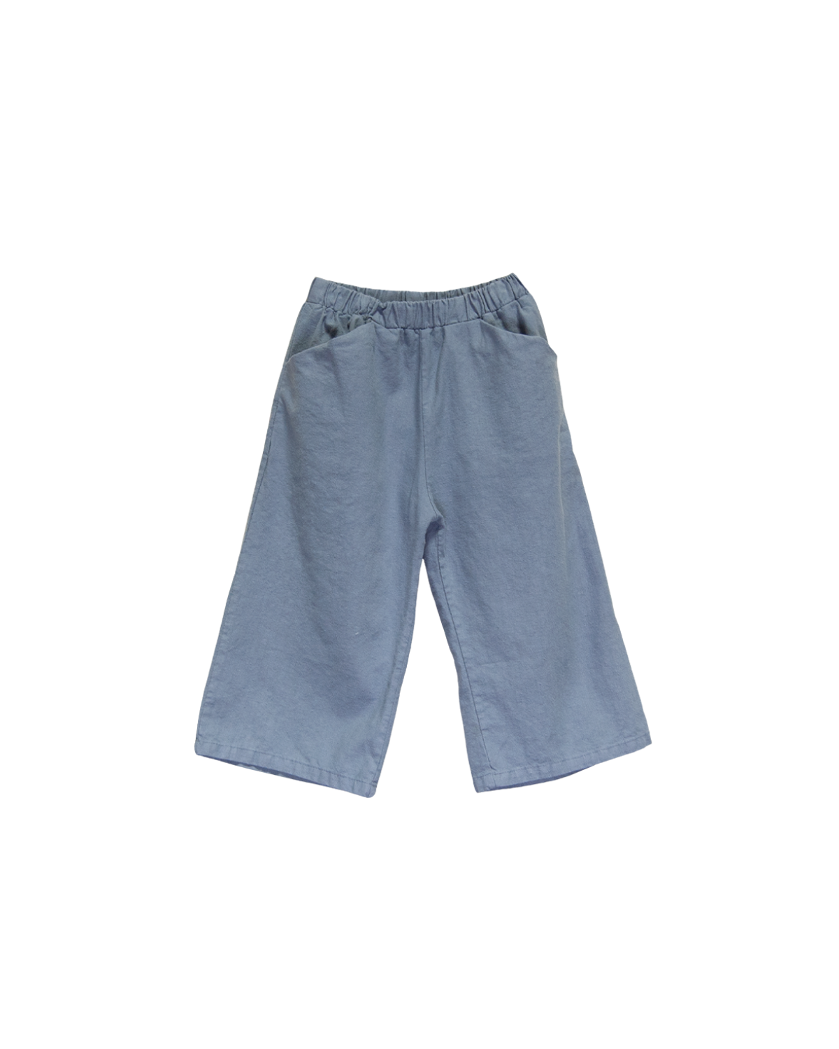 Woven Culotte