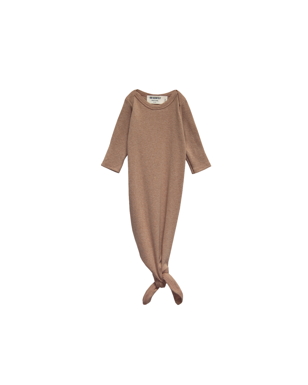 Newborn Baby Gown